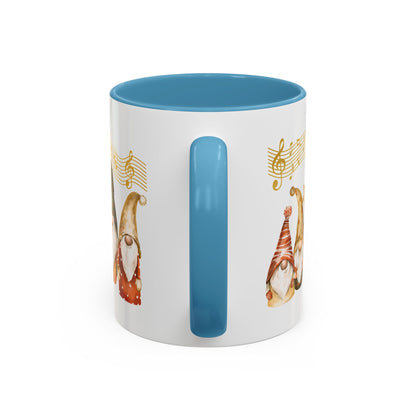 Enchanting Gnomes Mug & Cup Collection: Whimsical Drinkware for Cozy Moments – Elevate Your Sips with Festive Charm