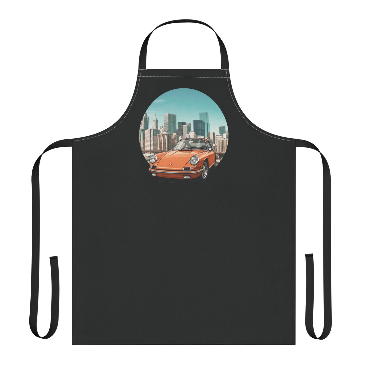 Apron Porsche 911