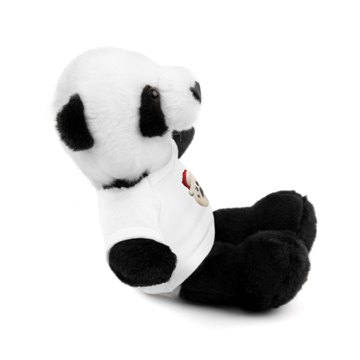 Copy of Copy of Copy of Copy of Copy of Copy of Stuffed Animals with Tee