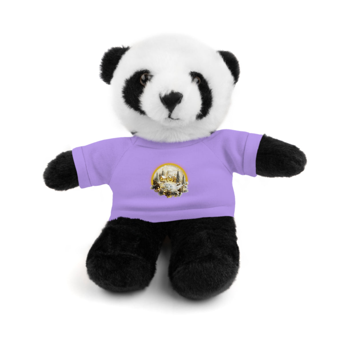 Copy of Stuffed Animals with Tee