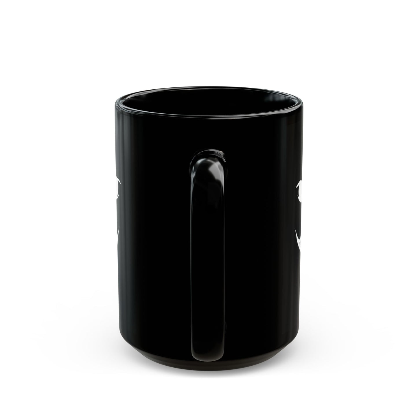Copy of Copy of Copy of moon bats Mug | The Violin of Mystery