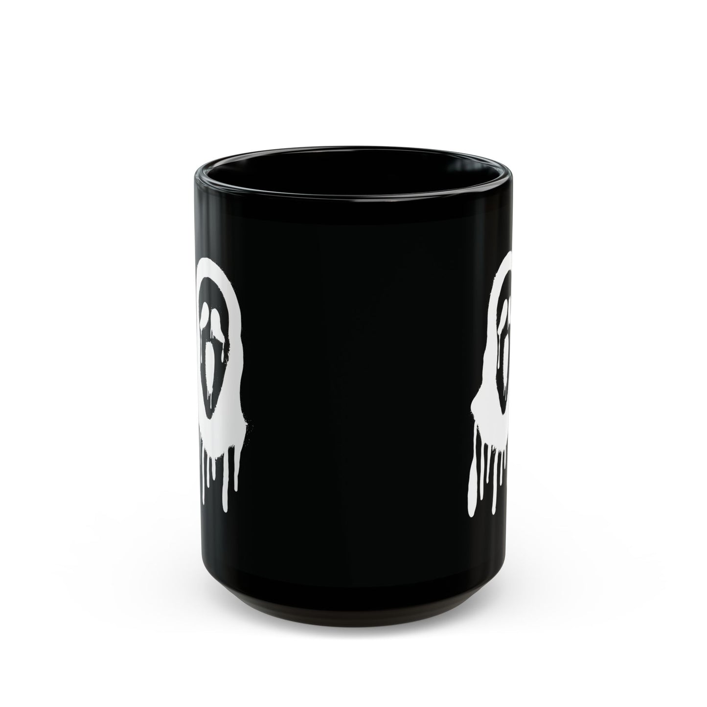 Copy of Copy of Copy of moon bats Mug | The Violin of Mystery