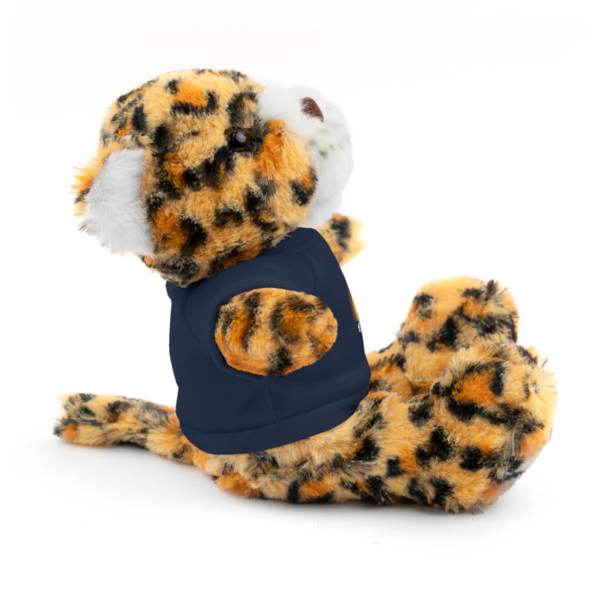 Copy of Stuffed Animals with Tee
