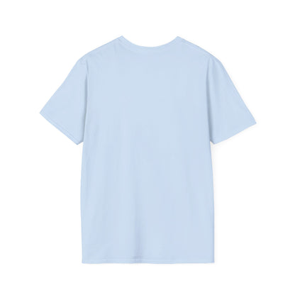 Heart of Music Gnome Unisex T-Shirt: Melodies & Magic