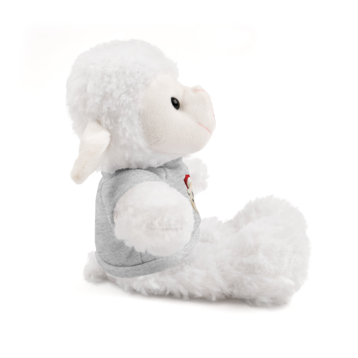 Copy of Copy of Copy of Copy of Copy of Copy of Stuffed Animals with Tee