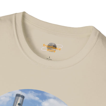 Iconic Ford Model T Vintage American Heritage T-Shirt