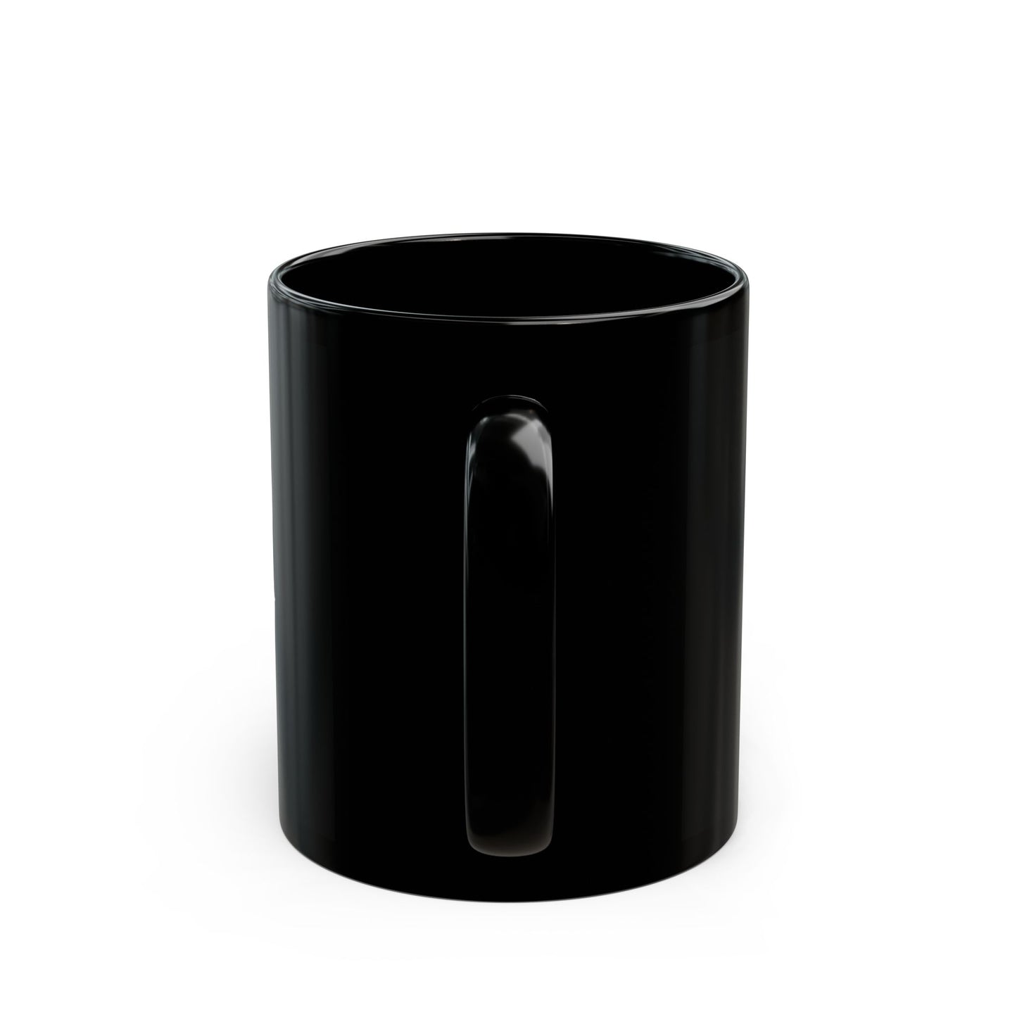 Copy of Copy of Copy of moon bats Mug | The Violin of Mystery