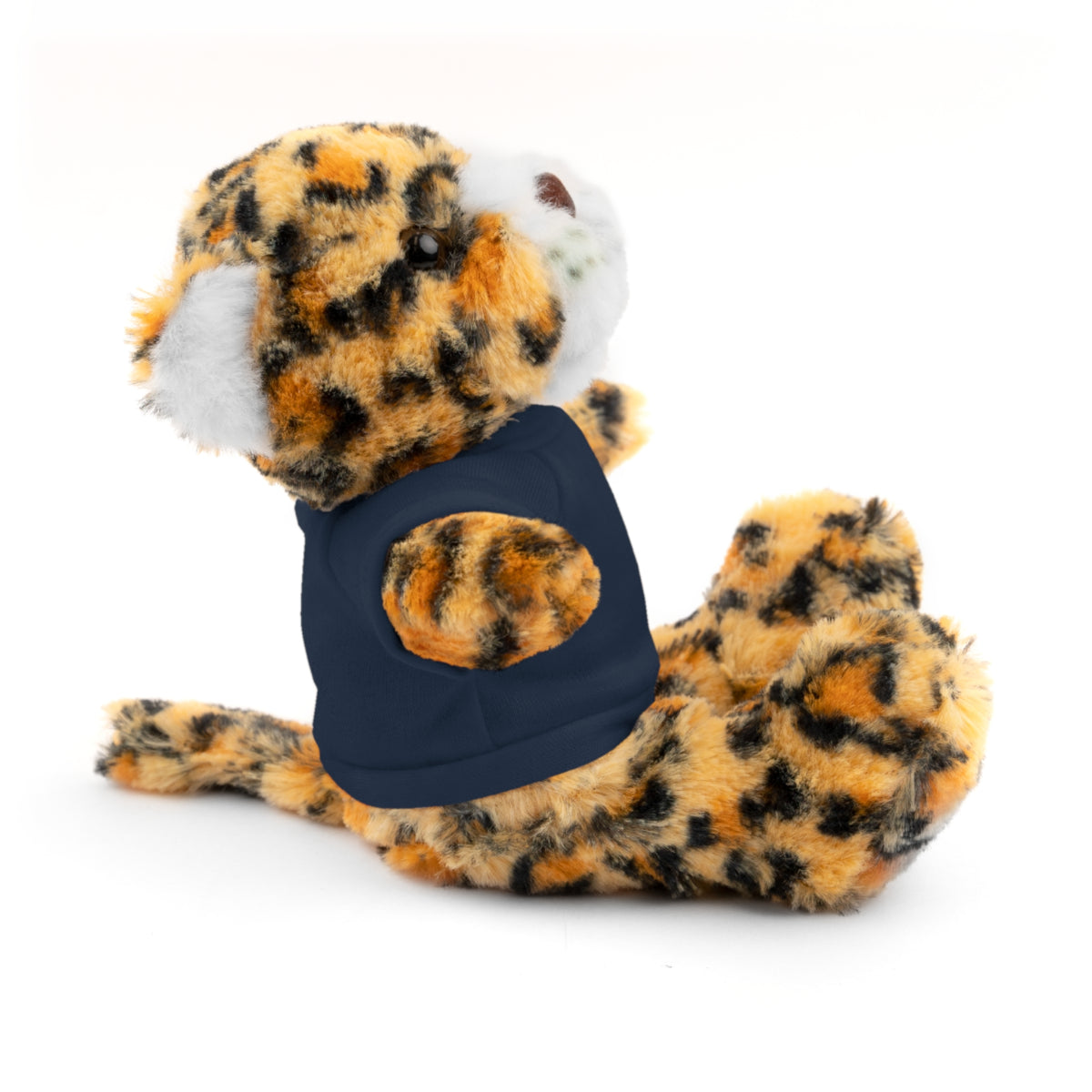 Copy of Copy of Stuffed Animals with Tee
