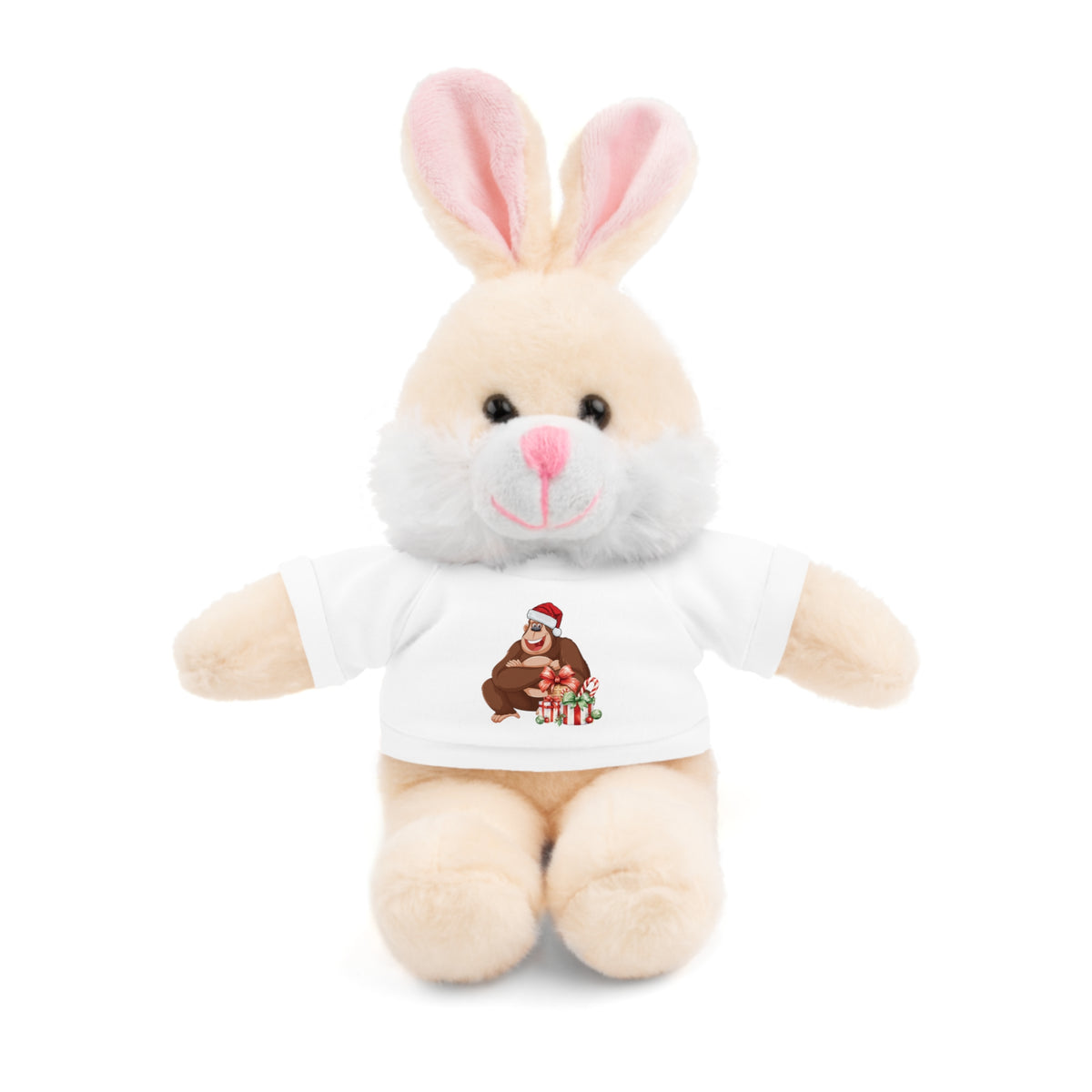 Copy of Copy of Copy of Stuffed Animals with Tee