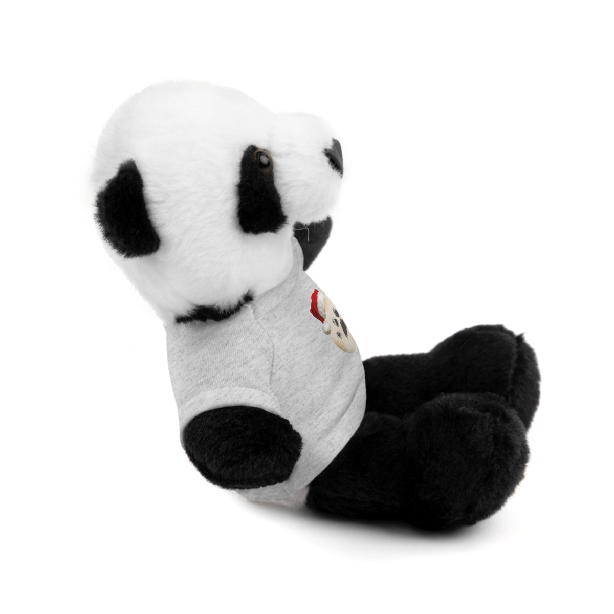 Copy of Copy of Copy of Copy of Copy of Copy of Stuffed Animals with Tee