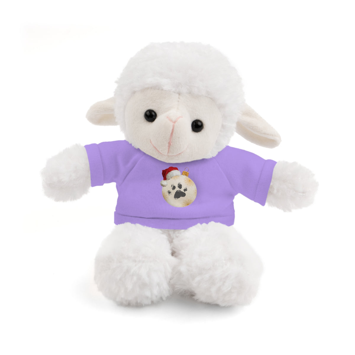 Copy of Copy of Copy of Copy of Copy of Copy of Stuffed Animals with Tee