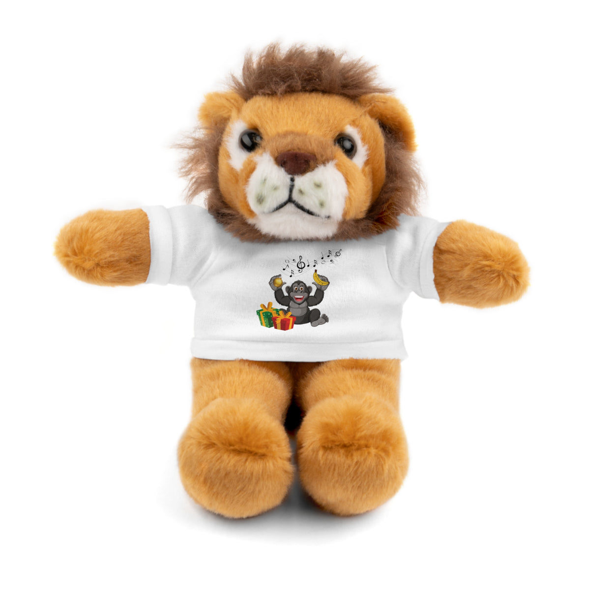 Copy of Copy of Copy of Copy of Stuffed Animals with Tee