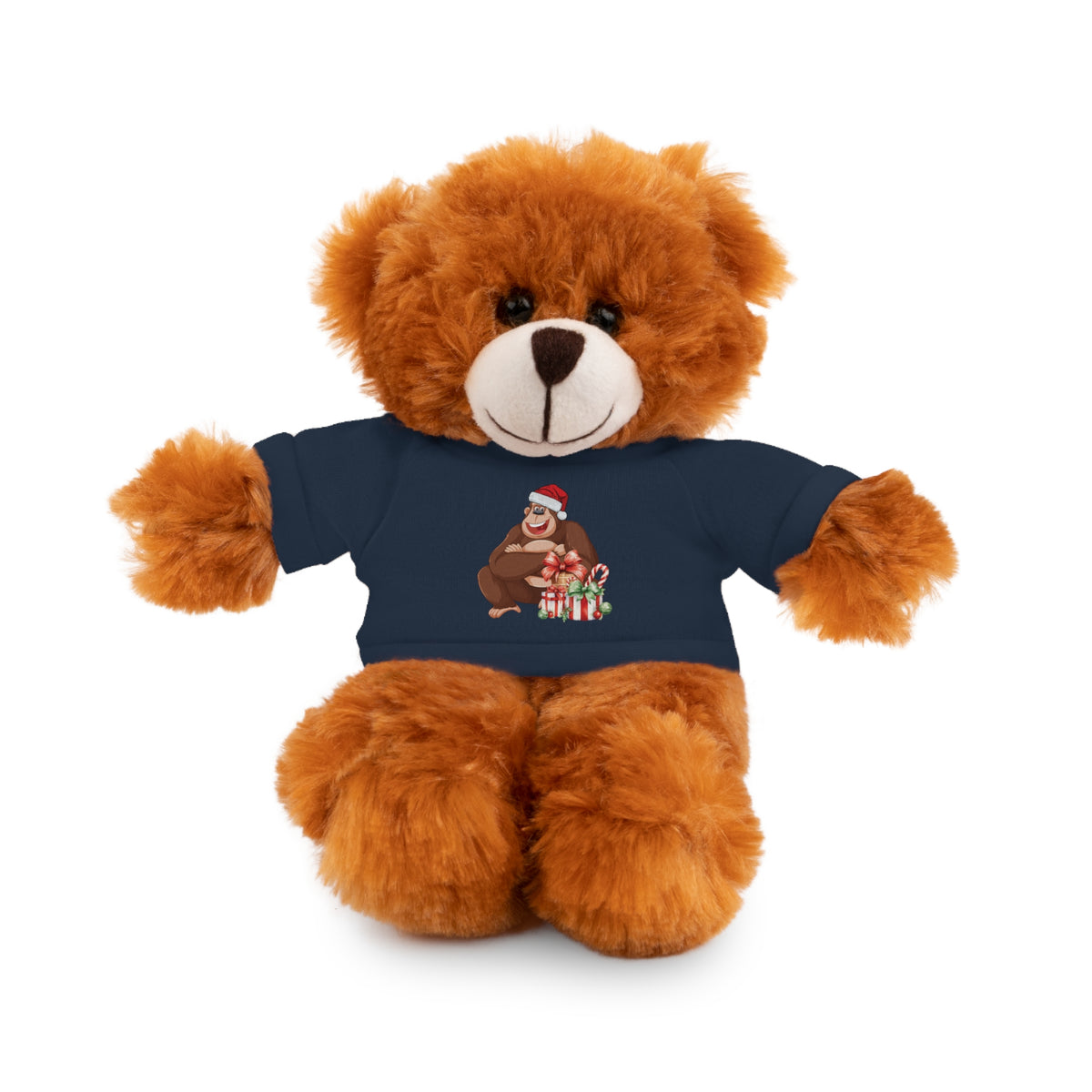 Copy of Copy of Copy of Stuffed Animals with Tee