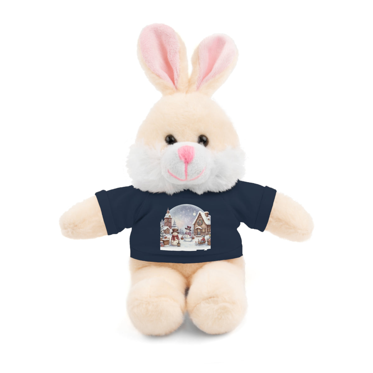 Copy of Copy of Copy of Copy of Copy of Copy of Copy of Stuffed Animals with Tee