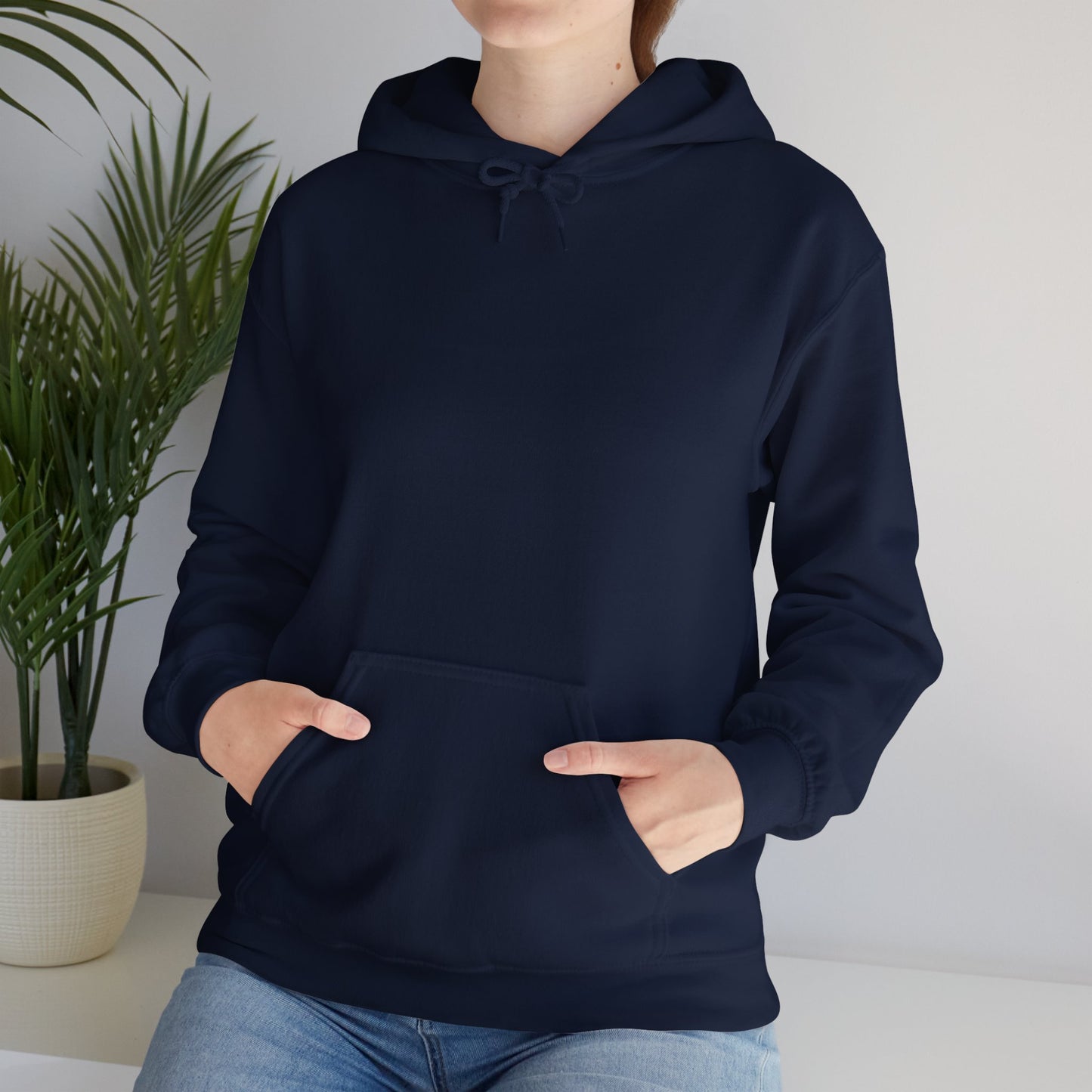 Banana Power! Hoodie - Stay Fit and Stylish with Our Funny Banana Workout Design. Perfect for Gym Rats and Fruit Lovers!