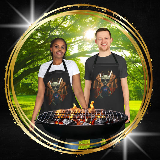 NYC Orbit Apron: The Subway Wanderer