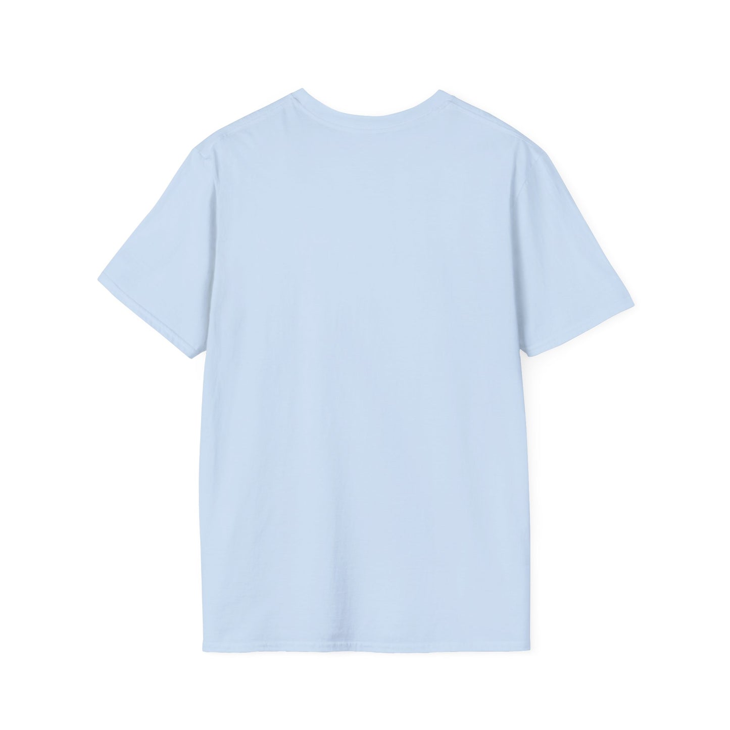 Bee Gnome Unisex T-Shirt: Buzzing with Magic & Melody