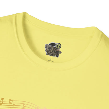 Four Gnomes Unisex T-Shirt: A Symphony of Whimsy & Wonder