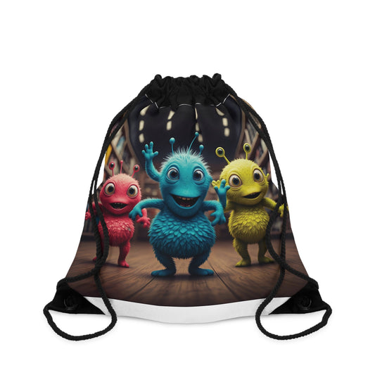 Dancer alien bundle