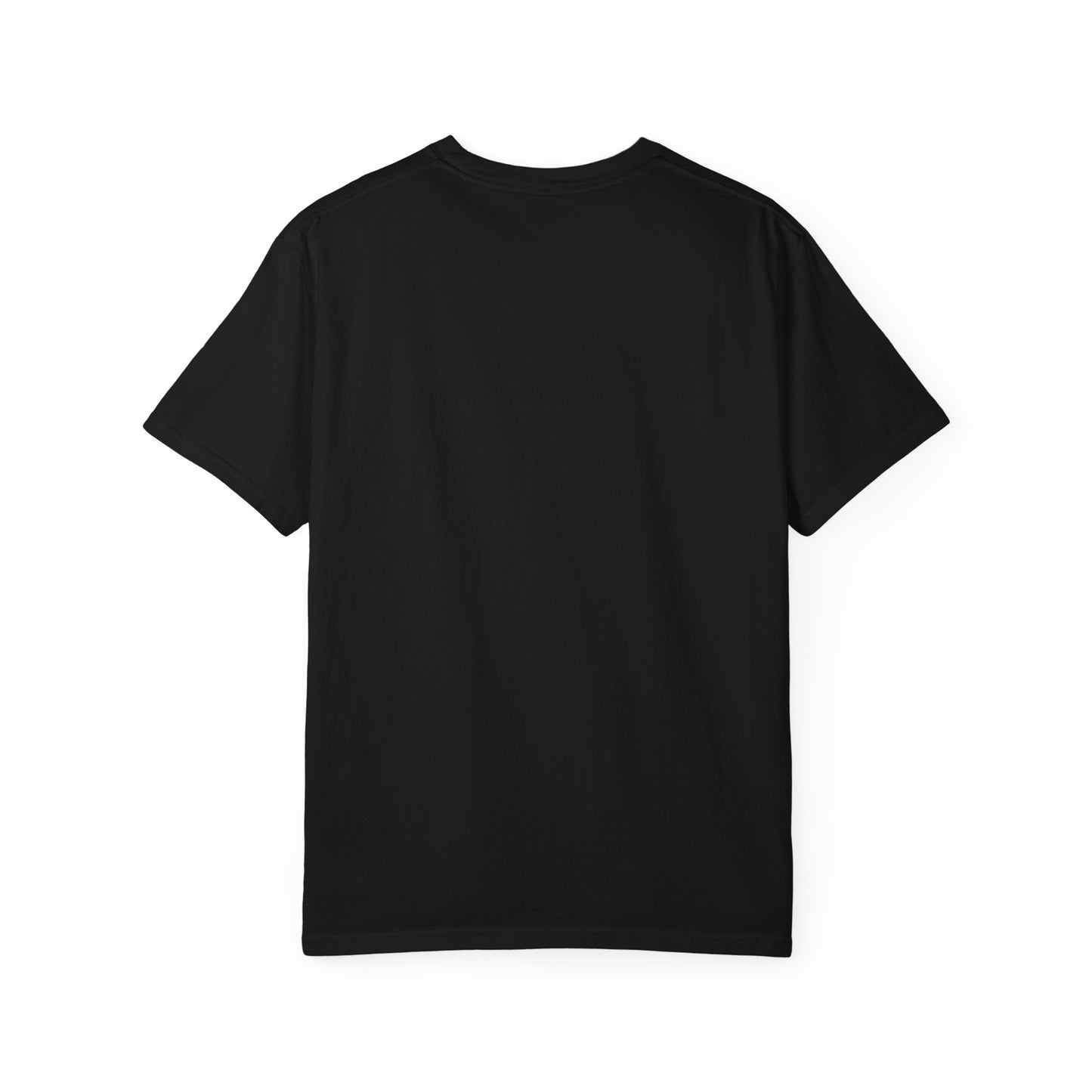 Halloween Cemetery Unisex T-Shirt | Spooky Graveyard Tee