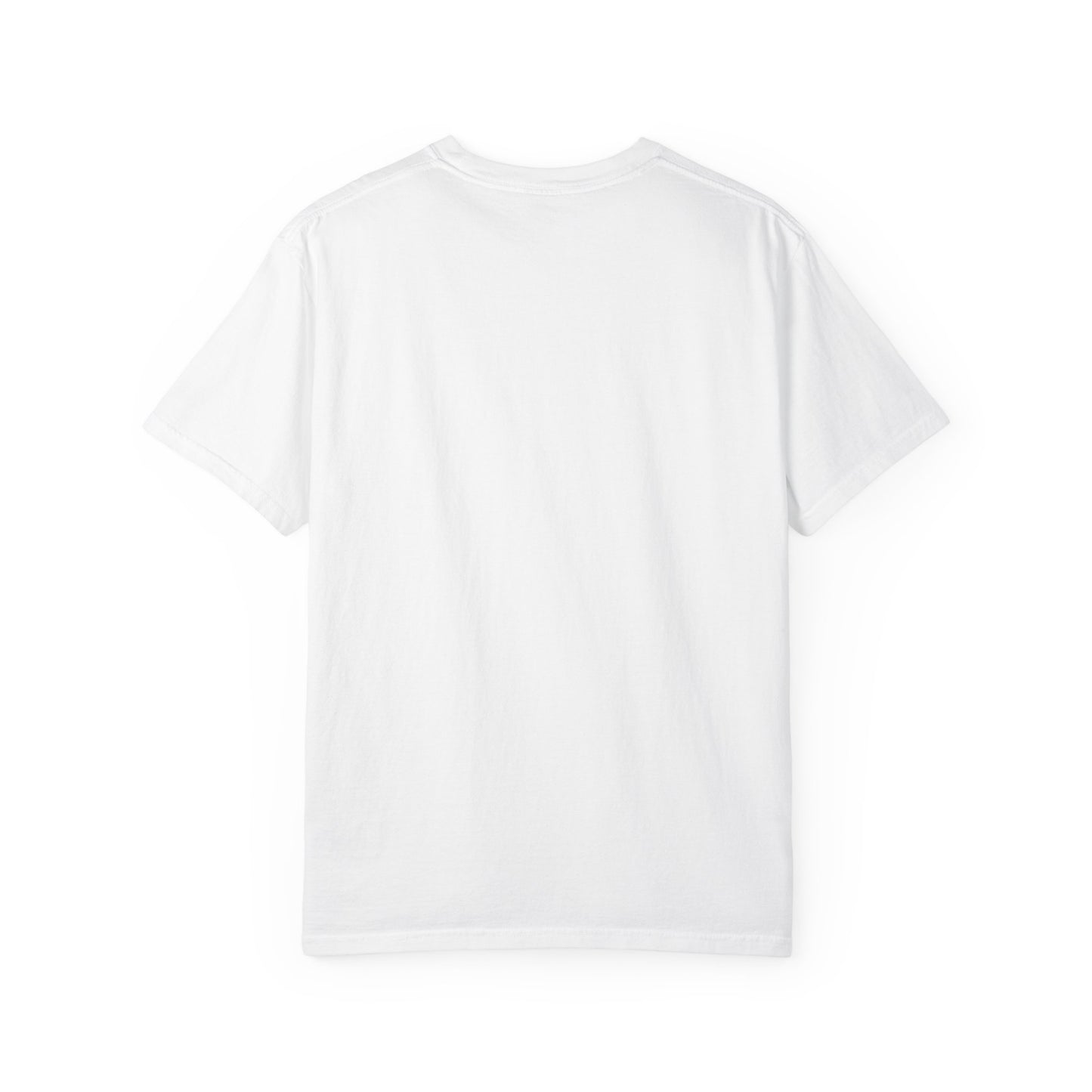 Halloween Scream Unisex T-Shirt | Spooky Ghost Mask Tee