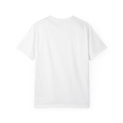 Halloween Scream Unisex T-Shirt | Spooky Ghost Mask Tee