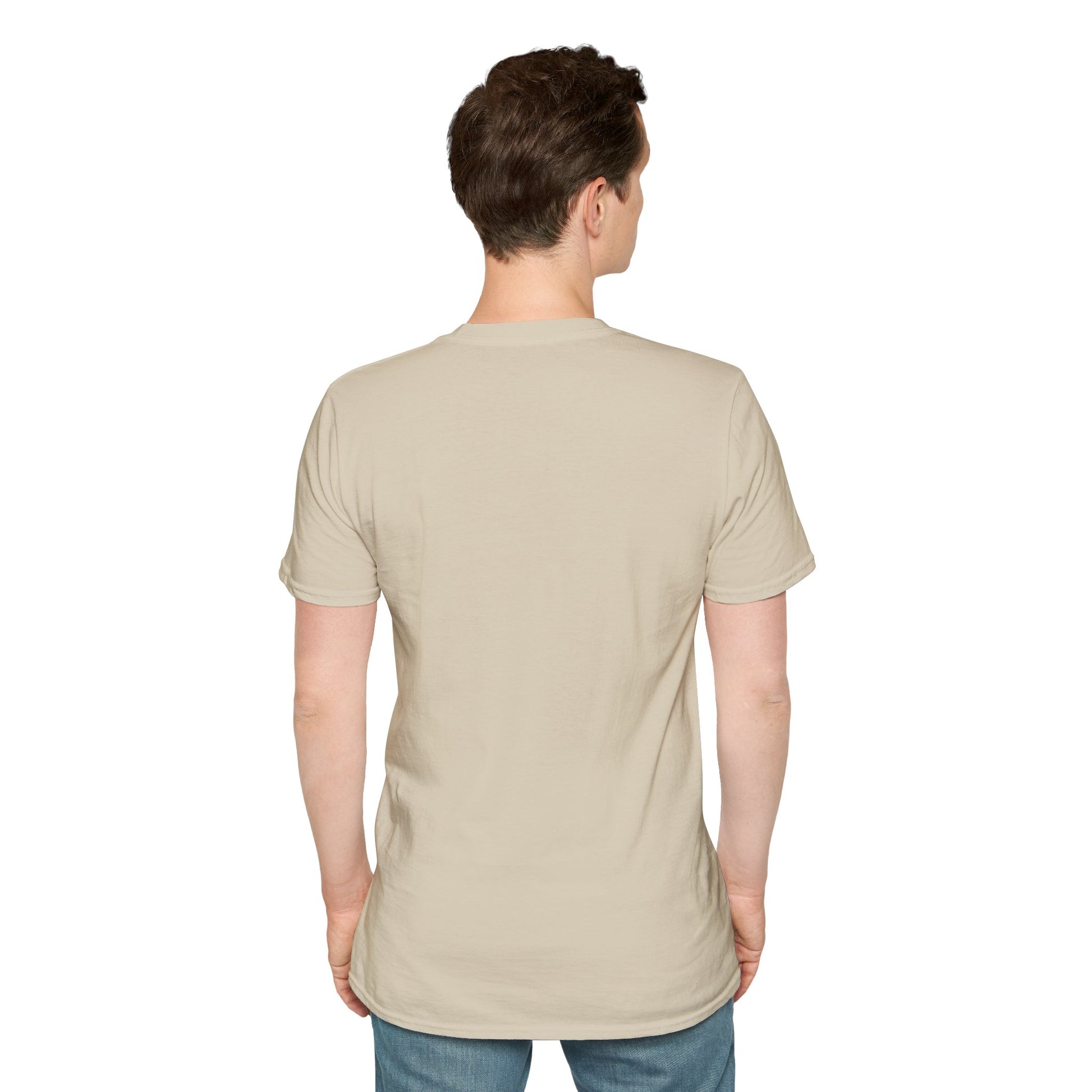Power of Passion t-shirt: Funny Passion Fruit Love Tee
