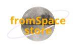 from Space store