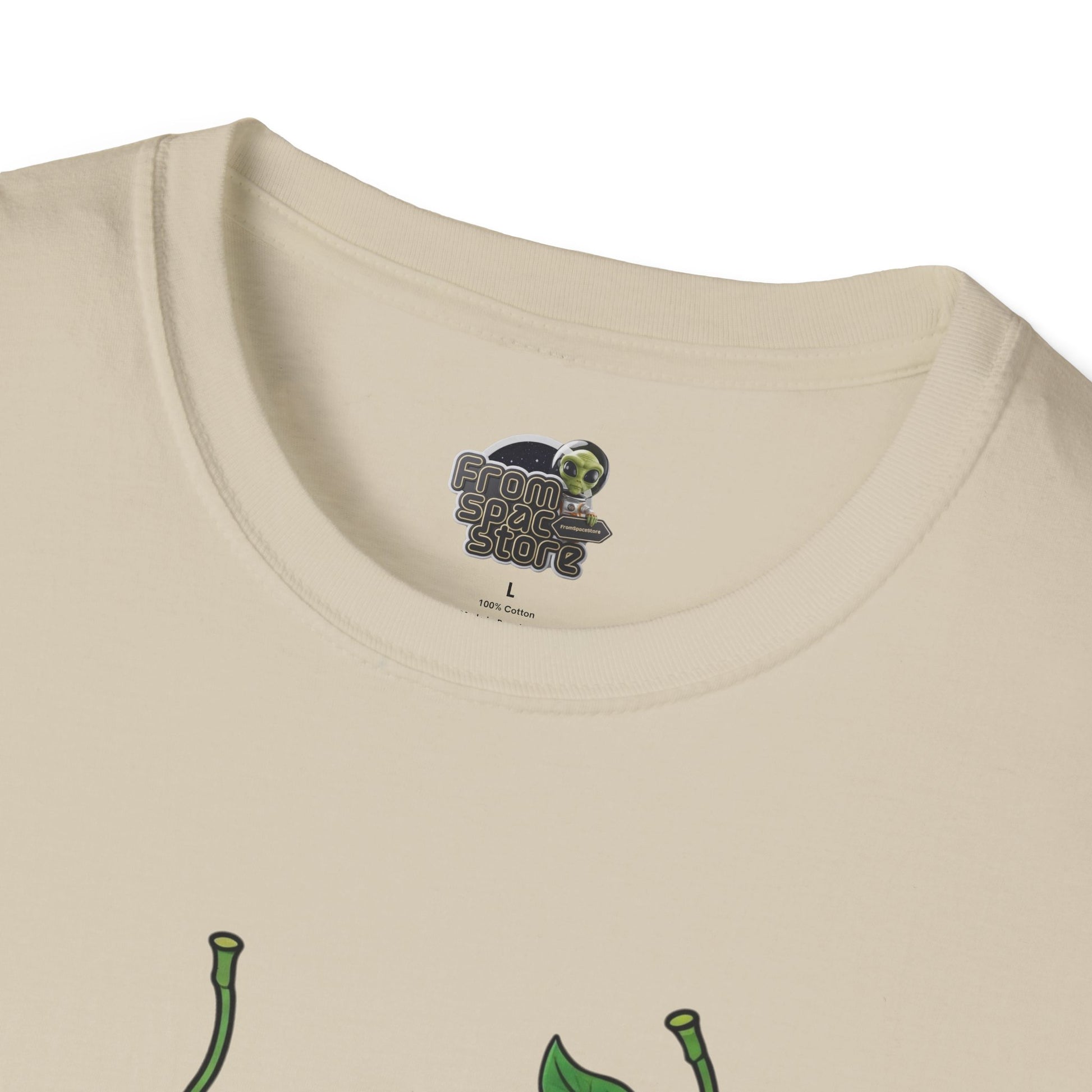 Power of Passion t-shirt: Funny Passion Fruit Love Tee